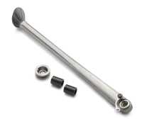 % LOWER SUSPENSION KIT CPL.