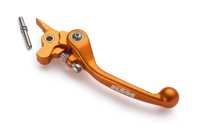 FLEX BRAKE LEVER ORANGE