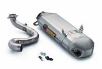 KOMPLETTANL. EVO AKRAPOVIC