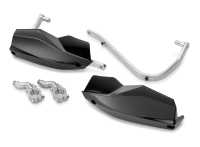 * ALU HANDGUARD MAGURA BLACK