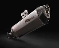 SLIP-ON SYSTEM REMUS