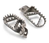 TITAN FOOTREST LE.+RI.