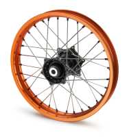 REAR WHEEL PP 2,15"X19"