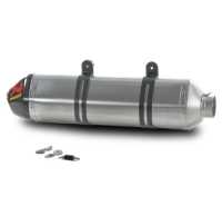 SILENCER TITANIUM