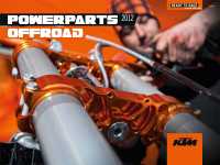 PP OFFROAD FOLDER 2012