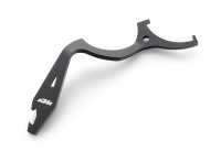 SHOCK SPRING PRELOAD ADJUSTER