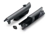 % FORK PROTECTION LE+RI WHITE