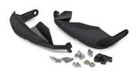 % HANDGUARDS CLOSED BLACK