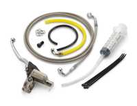 % REKLUSE LEFT HAND BRAKE KIT