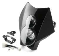 X2 HID LIGHT COMPLETE