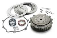 REKLUSE Z-START PRO CLUTCH