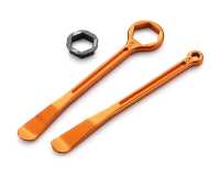 % TIRE LEVER KIT
