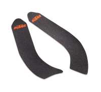 FACTORY ED. FRAME DECALS BLACK