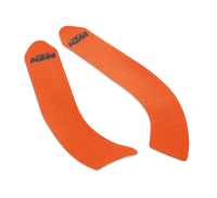 FACTORY ED. FRAME DECALS ORG