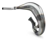 FACTORY PIPE 85 SX       04