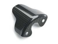FUEL COCK PROTECTION CARBON