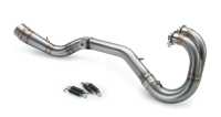 FACTORY HEADERS VA 250-4T  04