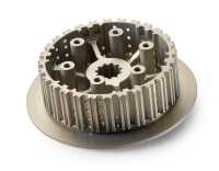 INNER CLUTCH HUB            08