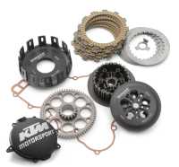 *FACTORY CLUTCH KIT 250