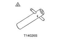 CALIBRATING UNIT D=12MM CPL