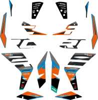 ZESTAW GRAFICZNY FACTORY