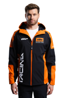KURTKA TEAM HARDSHELL