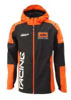 KURTKA TEAM HARDSHELL