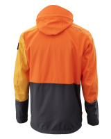BLUZA MOTOCYKLOWA Z KAPTUREM DUKE