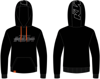 BLUZA DAMSKA Z KAPTUREM