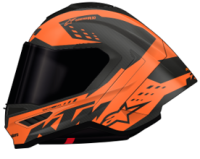 KASK SUPERTECH R10