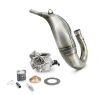 FACTORY RACING PERFORMANCE ZESTAW 125 SX '23-