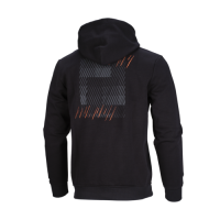 BLUZA Z KAPTUREM RED BULL KTM CARBON