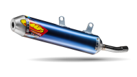 TŁUMIK FMF TITANIUM POWERCORE 2.1 (DO KTM 250/300 EXC/XC -W)