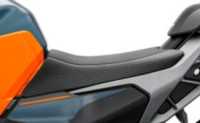 SIEDZENIE KIEROWCY OBNIŻONE -20 mm  KTM 390 DUKE