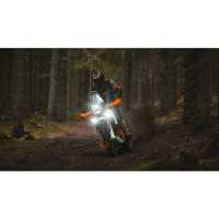 ZESTAW ŚWIATEŁ PRZECIWMGIELNYCH