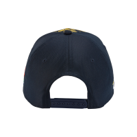 CZAPKA RED BULL KTM BRAD BINDER GRAPHIC CURVED