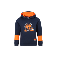 BLUZA RED BULL KTM KIDS GRID