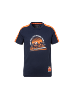 KOSZULKA DZIECIĘCA RB KTM GRID