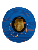 SŁOMIANY KAPELUSZ RED BULL KTM BLAZE