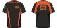 TEAM T-SHIRT