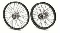 RÄDERSATZ EXC SCHWARZ     11