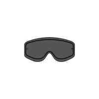 Double Lens Grey Afc Works