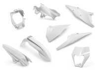 Grafik- und Teilekit Erzbergrodeo