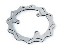 WAVE BRAKE DISC FRONT D=198MM