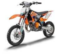 FACTORY GRAFIK-KIT 65SX