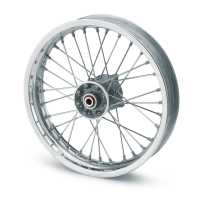 * FRONT WHEEL 2,5X16"