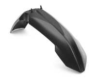 FRONT FENDER BLACK