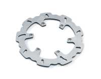 %WAVE BRAKE DISC REAR D=220 MM
