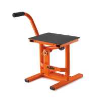 % LIFT STAND SX/EXC