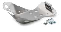 SKID PLATE